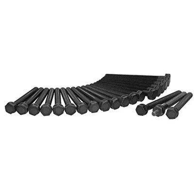 Immagine di AJUSA 81014300 Kit Bulloni Testata Ad esagono sporgente 15, 7