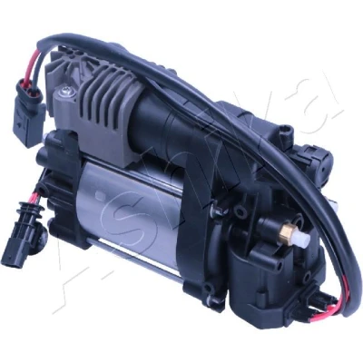 Immagine di Compressore, Impianto aria compressa ASHIKA MA ASC061