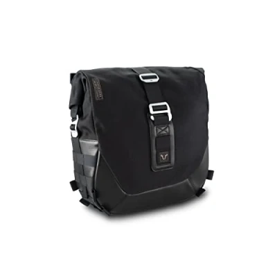 Immagine di Legend Gear side bag LC2 Black Edition 13.5 l. For left SLC carrier.