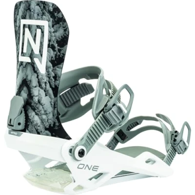 Immagine di Nitro One 24/25 Snowboard bindings