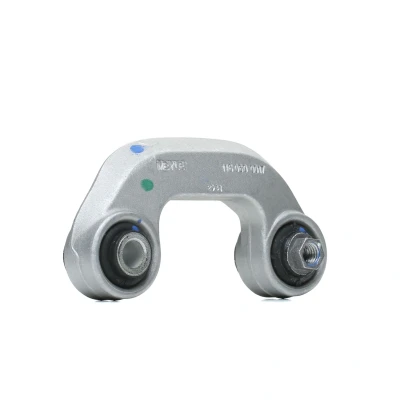 Immagine di MEYLE 116 060 0017 Bielletta barra stabilizzatrice Assale anteriore Dx 90 ORIGINAL Quality con accessori Alluminio AUDI: A4 B7 Avant, B6 Avant