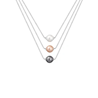 Immagine di Elli Collana con Ciondolo da Donna Argento