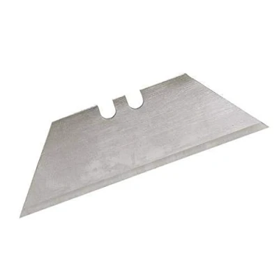 Immagine di Silverline CT10 Lame trapezoidali, 100 pezzi