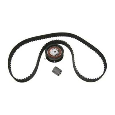 Immagine di CONTITECH CT1104WP1 Pompa Acqua + Kit Cinghia Distribuzione con guarnizione 135 CITROËN: C3 I Hatchback