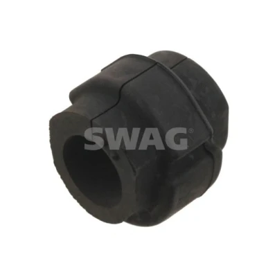 Immagine di SWAG 30 93 1343 Gommini Barra Stabilizzatrice Assale anteriore Cuscinetto in gomma AUDI: A4 B8 Avant, A6 C7 A5 Sportback