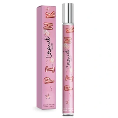 Immagine di 35 ml Profumo Donna,Profumo Spray per Attirare le uomo, Fragranza donnacon Note Dolci e Sensuali, Acqua profumataper auto donna, Adatto a tutti i luoghi(tramonto）