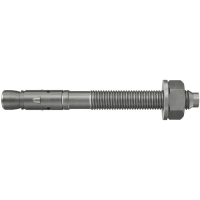 Immagine di Fischer Bolzenanker FBZ 12/20 A4 Tassello 20 mm 12 543413 pz.