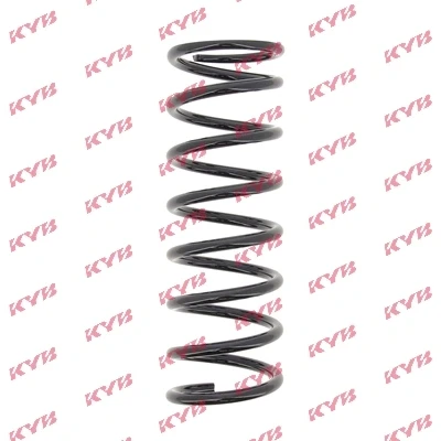 Immagine di KYB K Flex RD5939 Molle ammortizzatori Assale posteriore Molla ad elica JAGUAR: X Type Sedan
