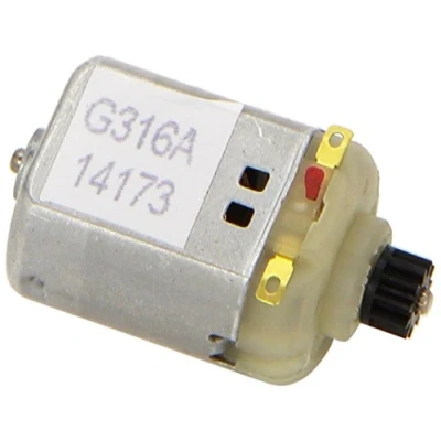 Immagine di Pacchetto motore Side Winder 18.000 giri/min con albero da 5 mm