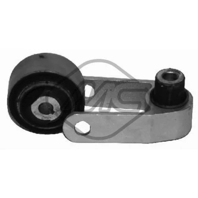 Immagine di Metalcaucho 04592 Supporto motore posteriore Cuscinetto gomma metallo RENAULT: ESPACE 3, LAGUNA 1