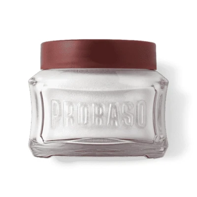 Immagine di Proraso Red Line Pre Shaving Cream