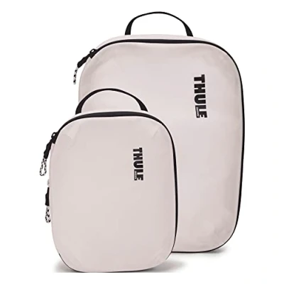 Immagine di Thule Accent TCCS201 White 2 pièce(s) Ensemble de cube d’emballage
