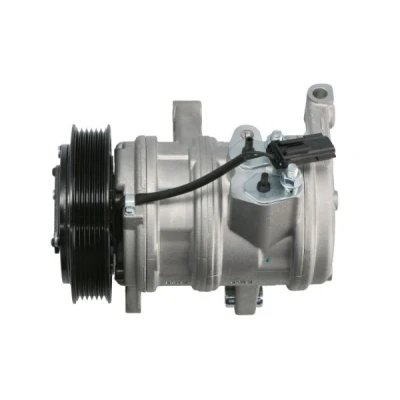 Immagine di THERMOTEC KTT090283 Compressore Aria Condizionata 10S17C 12V PAG 46 R134a DODGE: Ram 1500 Pick up (D1, DC, DH, DM, DR) 4.7 4x4, 3.7 2001 2008