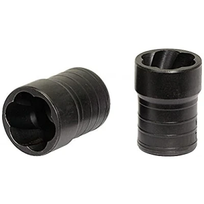 Immagine di KS TOOLS 913.1249 Chiave a bussola 50 19,0 12,5 (1/2&quot;) Azionamento spirale