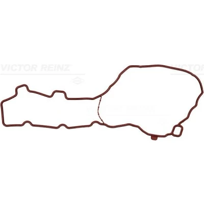 Immagine di REINZ 71 12157 00 Guarnizione Coperchio Punterie ACM (Poliacrilico Caucciù) PEUGEOT: 308 II Hatchback, 3008 SUV, 208 I CITROËN: C3
