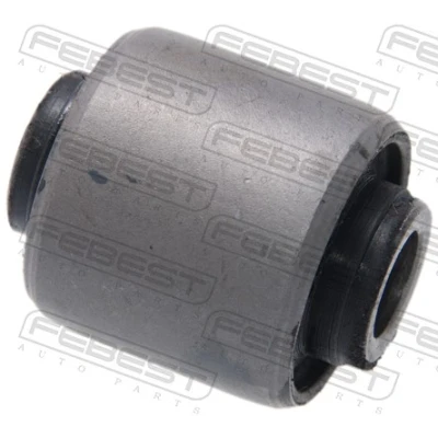 Immagine di FEBEST TAB 453 Silent Block Assale posteriore, Esterno, centro TOYOTA: RAV4 III SUV, IV MAZDA: 3 Hatchback