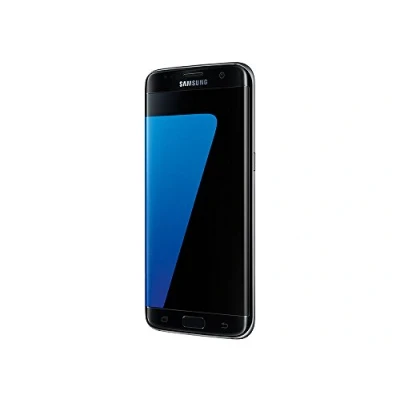 Immagine di Samsung Galaxy S7 edge SM G935F 32GB 4G Black smartphones (Single SIM, Android, NanoSIM, HSPA+, LTE, Micro USB)