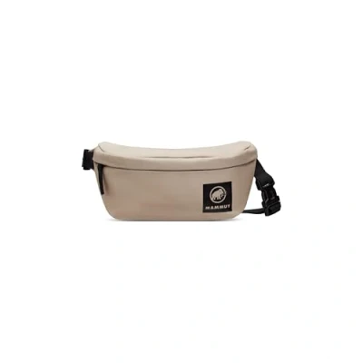 Immagine di Mammut Xeron Classic Waistpack Marsupio, Taglia: One Size, Safari