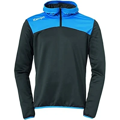 Immagine di Felpa con cappuccio Emotion 2.0 Kempa Quarter Zip
