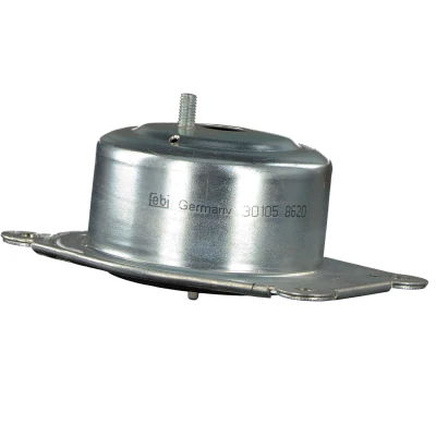 Immagine di FEBI BILSTEIN 30105 Supporto motore Sx Cuscinetto gomma metallo verde OPEL: Zafira B, Astra H GTC, Hatchback