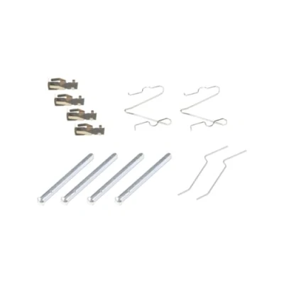 Immagine di Kit accessori, Pastiglia freno DELPHI LX0164