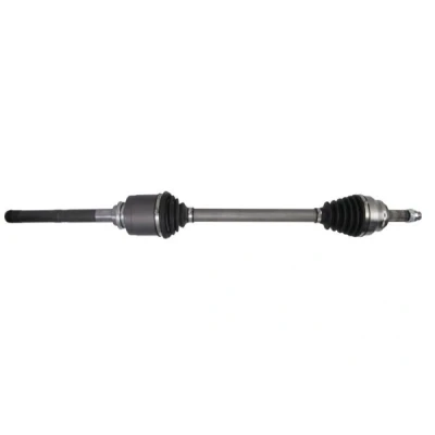 Immagine di PASCAL G2C149PC Albero motore / Semiasse Assale anteriore Dx 993mm