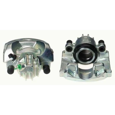 Immagine di BUDWEG CALIPER 344176 Pinza freno CITROËN: C4 I Grand Picasso, Picasso 1, II Hatchback, PEUGEOT: 3008 I, 5008 Partner / Ranch Van, DS: DS5