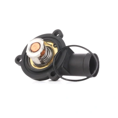 Immagine di CALORSTAT by Vernet TH6732.88J Termostato motore 88 con guarnizione Alloggiamento in plastica SKODA: Fabia I Hatchback, 1 Combi