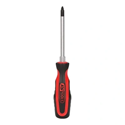 Immagine di KS TOOLS 159.1041 Cacciavite PZ2 205, 100 Pozidriv (PZ)