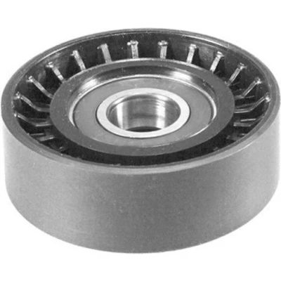 Immagine di MAGNETI MARELLI 331316170668 Rullo Tendicinghia FIAT: Grande Punto Hatchback, Doblo I Station Wagon, Multipla, VOLVO: V70 2, S60 I, XC90