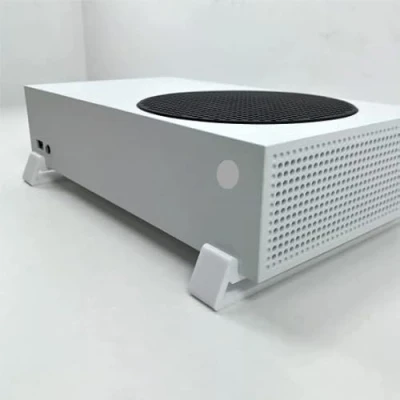 Immagine di Xbox Series S Stand Raiser For Cooling Horizontal Holder [video game]