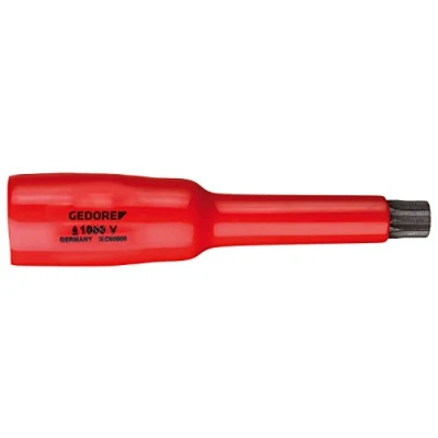 Immagine di Gedore VDE INX 30 12 2946580 Multidente XZN Inserto giravite M12 3/8 (10 mm)