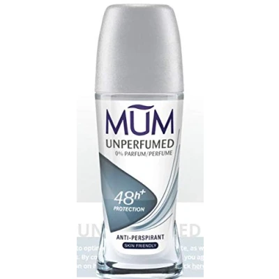 Immagine di Mum Deodorant Roll On Unperfumed 81622 50ml by