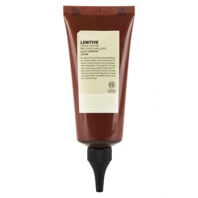Immagine di Insight Lenitive Scalp Comfort Cream 75ml Crema lenitiva per cute irritata