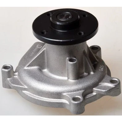 Immagine di DENCKERMANN A310356P Pompa acqua TOYOTA: Yaris II Hatchback, I Hatchback