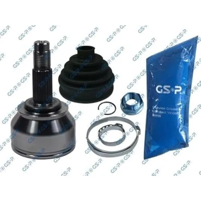 Immagine di GSP 802025 Kit Giunto Omocinetico lato ruota, A1 Middle groove FIAT: Doblo II Station Wagon, Stilo Multi Hatchback, LANCIA: DELTA 3