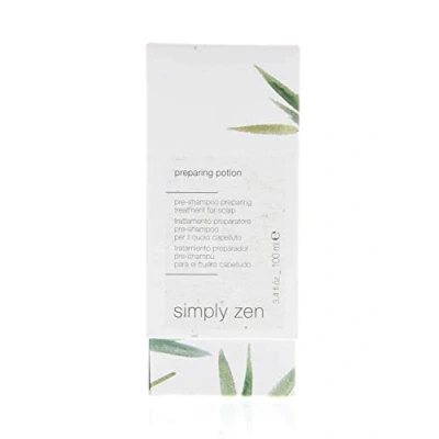 Immagine di Z.ONE CONCEPT Simply Zen Preparing Potion 100ml