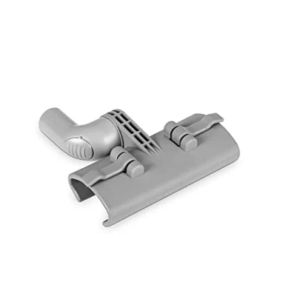 Immagine di HARDY WORKING TOOLS Adattatore per spatola da stucco superficie con Supporto manico telescopico professionale facciata