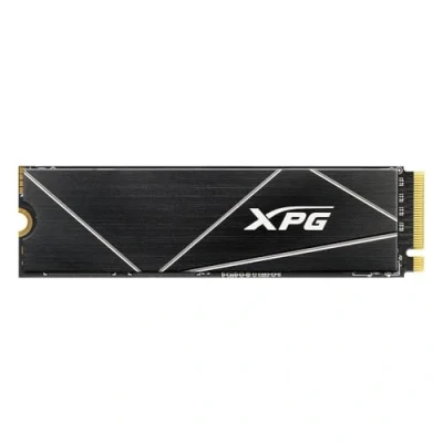 Immagine di XPG 4TB GAMMIX S70 Blade PCIe Gen4 M.2 2280 Internal Gaming SSD Fino a 7.400 MB/s Funziona con Playstation 5/PS5 (AGAMMIXS70B 4T CS)
