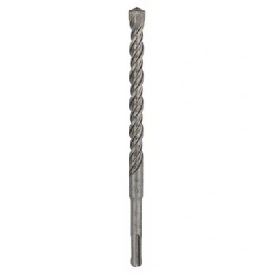 Immagine di Bosch Accessories SDS Plus 5 1618596270 Acciaio Punta perforatrice 14 mm Lunghezza totale 210 1 pz.
