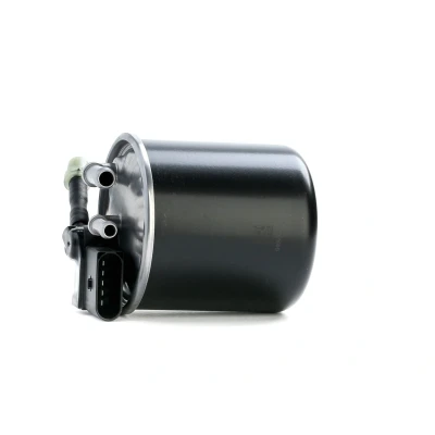Immagine di FEBI BILSTEIN 100473 Filtro Carburante per condotti/circuiti MERCEDES BENZ: Classe E Coupe, C Sedan, T modell