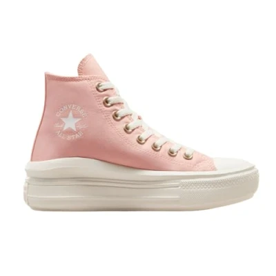 Immagine di Converse Scarpe Chuck Taylor all Star Move Tg 40 cod A09910C