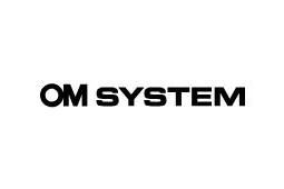 OM System Logo