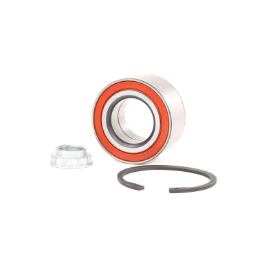 Immagine di FAG 713 6492 80 Kit cuscinetto ruota La foto corrisponde al volume di fornitura 85,00 BMW: 3 Coupe, X3, Sedan