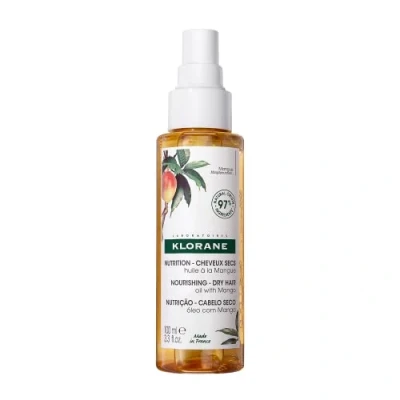 Immagine di KLORANE Olio D/Sh.Mango 100ml