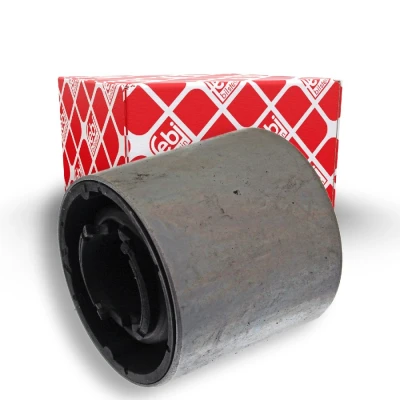 Immagine di FEBI BILSTEIN 22438 Silent Block Assale anteriore Sx, inferiore, posteriore, Dx MINI: Hatchback, Cabrio
