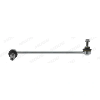 Immagine di MOOG BM LS 17387 Bielletta barra stabilizzatrice Assale anteriore Sx 316 M10X1.5 Acciaio BMW: 3 Sedan, 4 Coupe