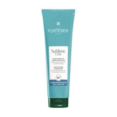 Immagine di Sublime Curl Balsamo Districante René Furterer 150ml