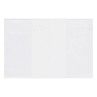 Immagine di Midori, 49390006, Taccuino, Trasparente