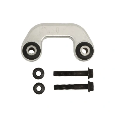 Immagine di REINHOCH RH06 0004 Bielletta barra stabilizzatrice Assale anteriore, Dx 89,7 M10 Alluminio AUDI: A4 B6 Avant, Sedan, A3 Hatchback